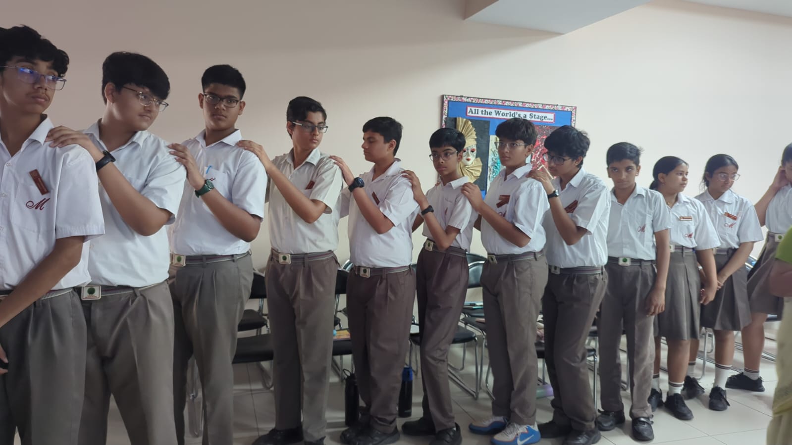 Peer-Educators Programme 